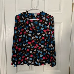 J.Crew blouse